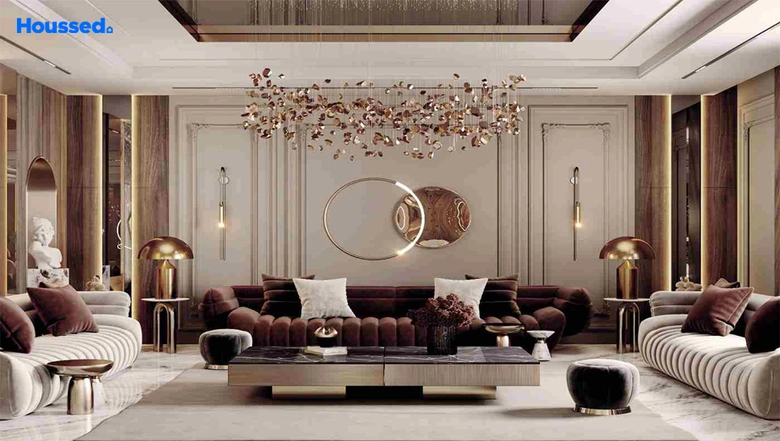 Sample Apartment